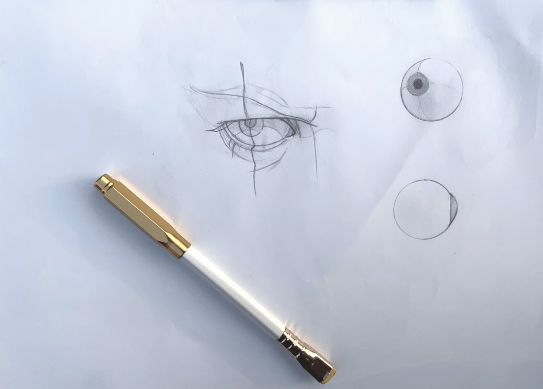 5 Ways To Make Your Drawings Look More 3D Binge Drawing