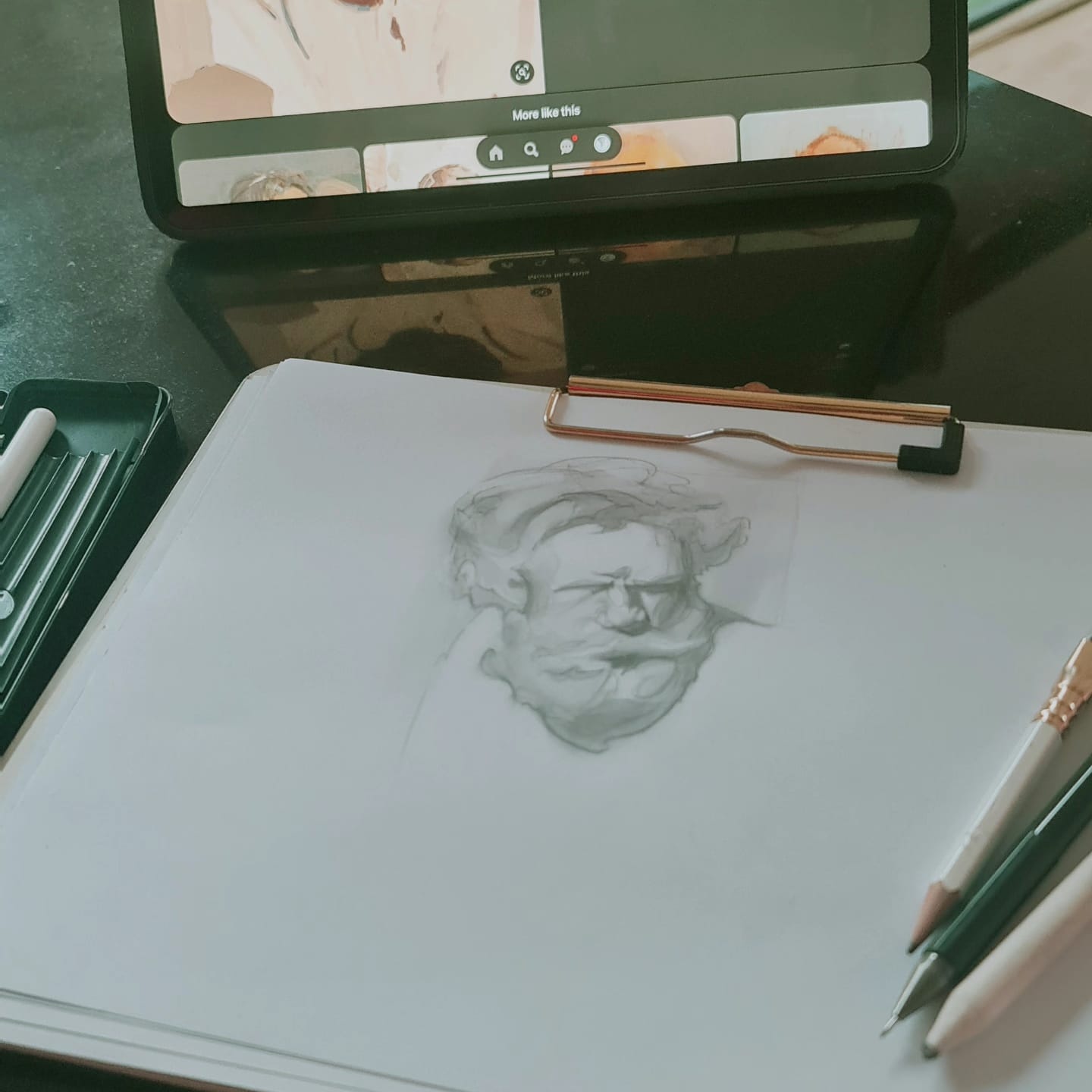5 Ways To Teach Yourself To Draw Without An Art School Binge Drawing