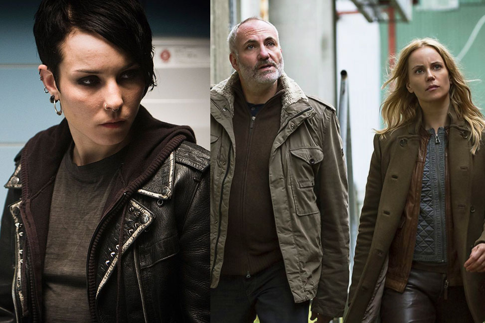 The Best Nordic Noir TV Shows and Movies Scandinavian Noir