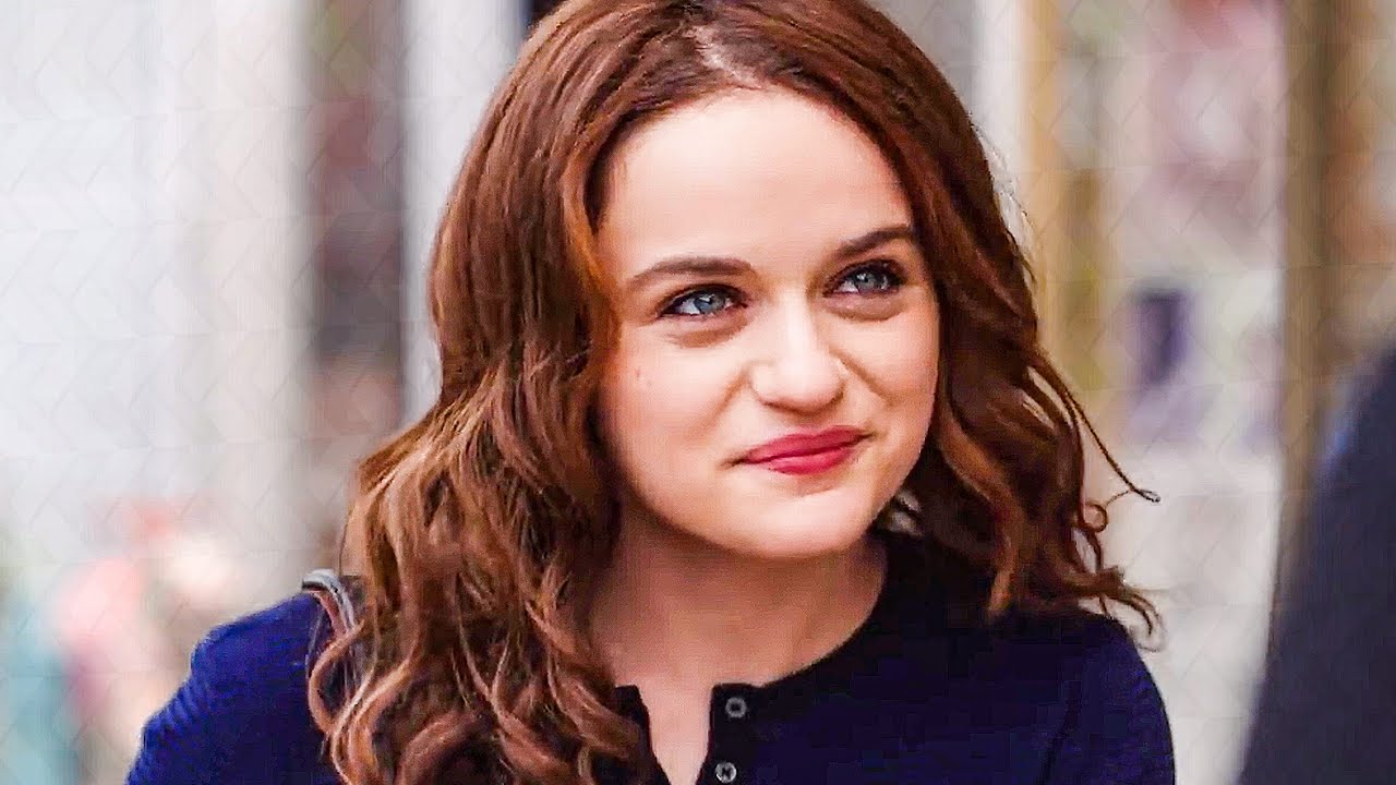 Joey King Has The 1 Movie On Netflix Today