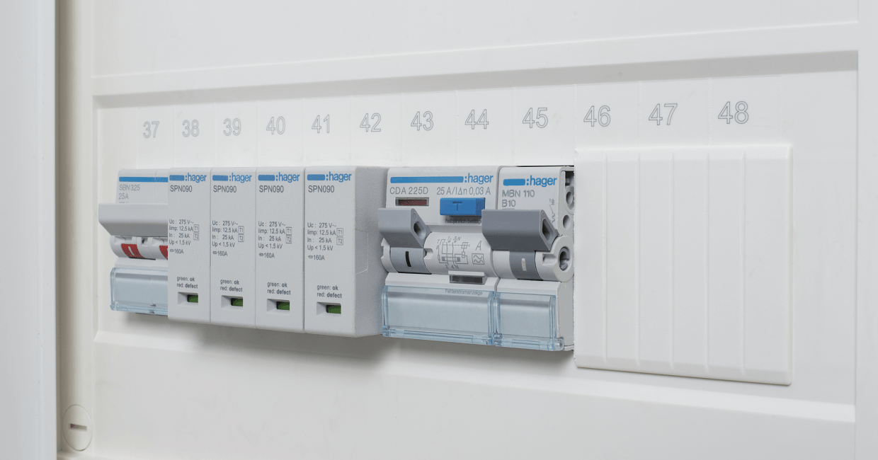 Binghalib Engineering Enterprises Best Hager Supplier in Dubai UAE Hager distributor in UAE