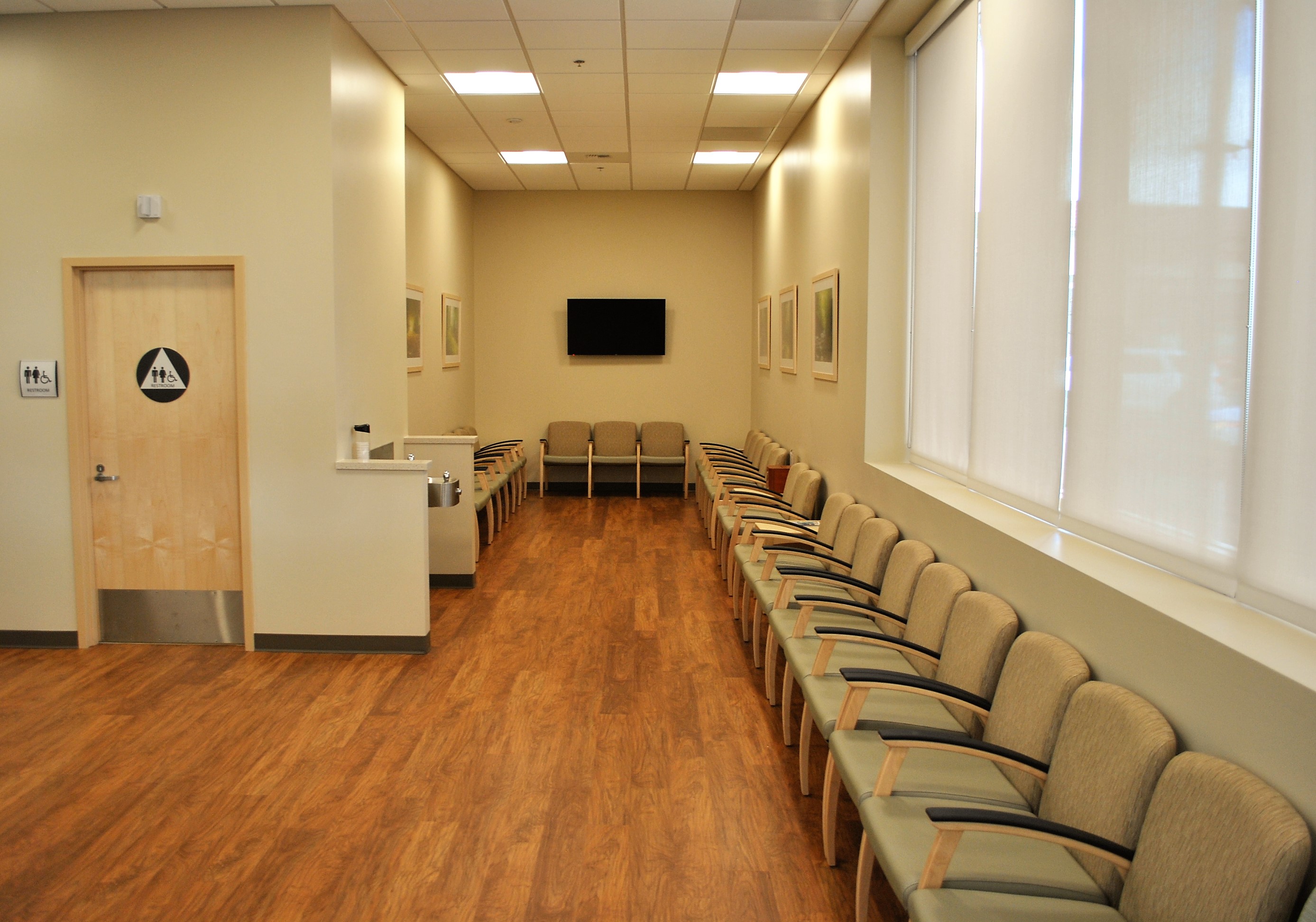 Laguna Niguel Medical Clinic Bingham Construction