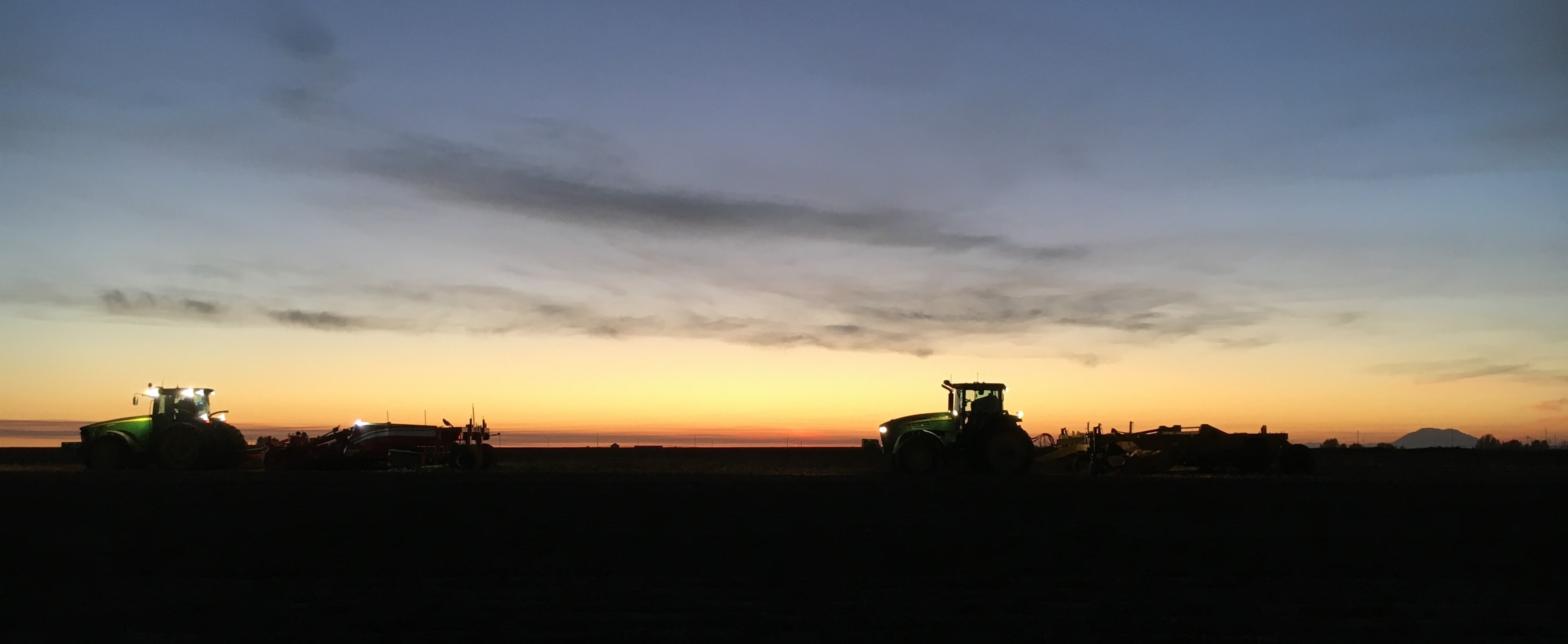 harvest Bingham Groundwater
