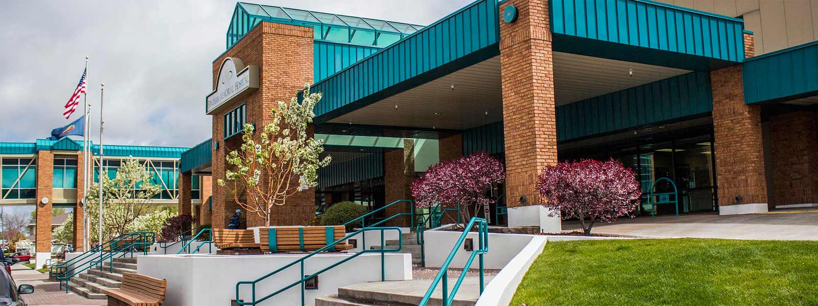 Hospitalist Care Bingham Memorial Hospital