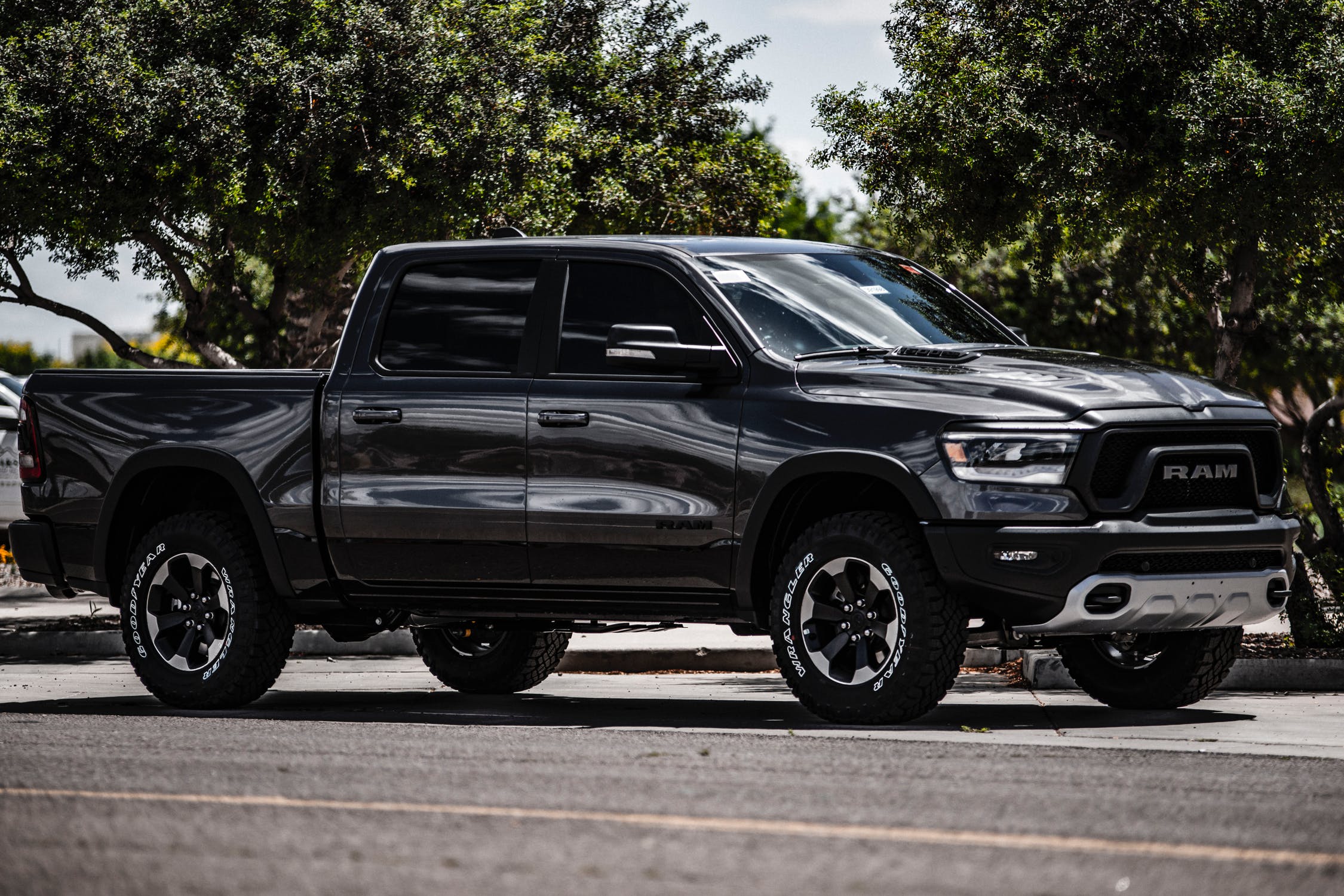 5 Top Reasons You Should Consider Used Trucks Binghamton Auto
