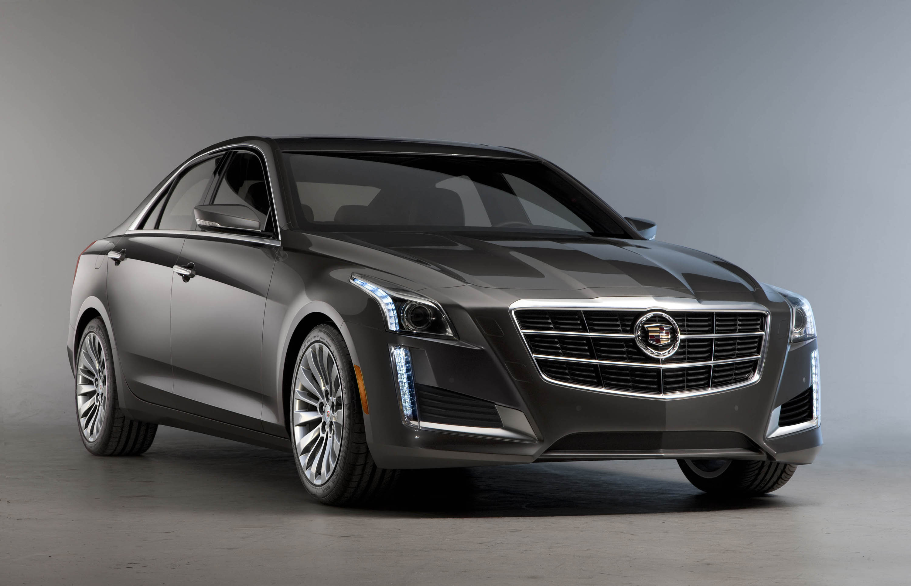Cadillac CTS Binghamton Auto Exchange, inc