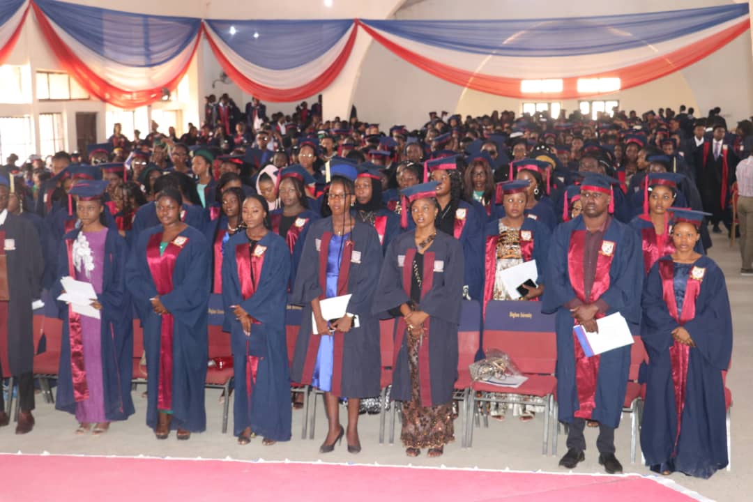 University News Bingham University