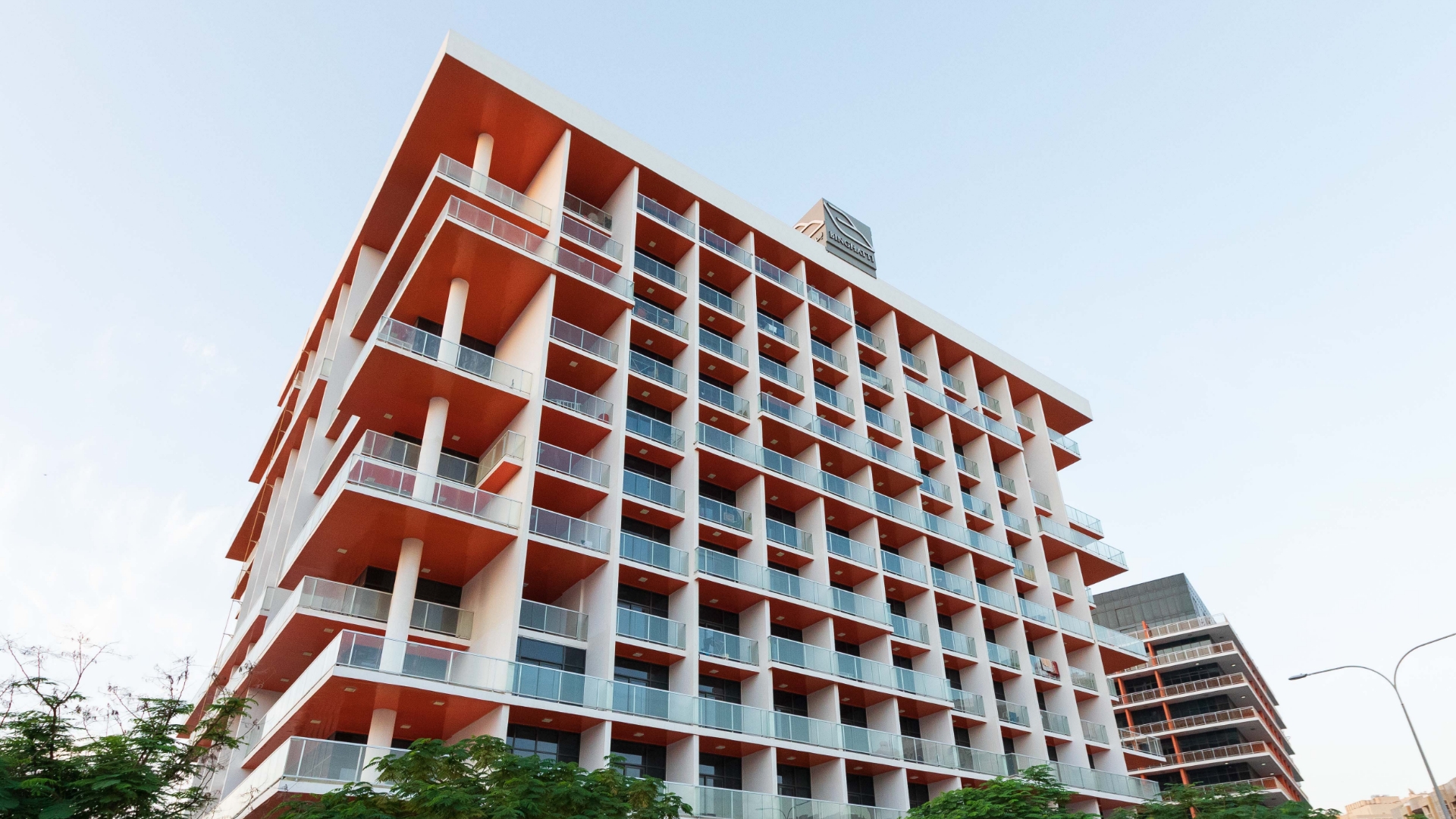 Binghatti Terraces Apartments for Rent in Dubai Silicon Oasis Binghatti