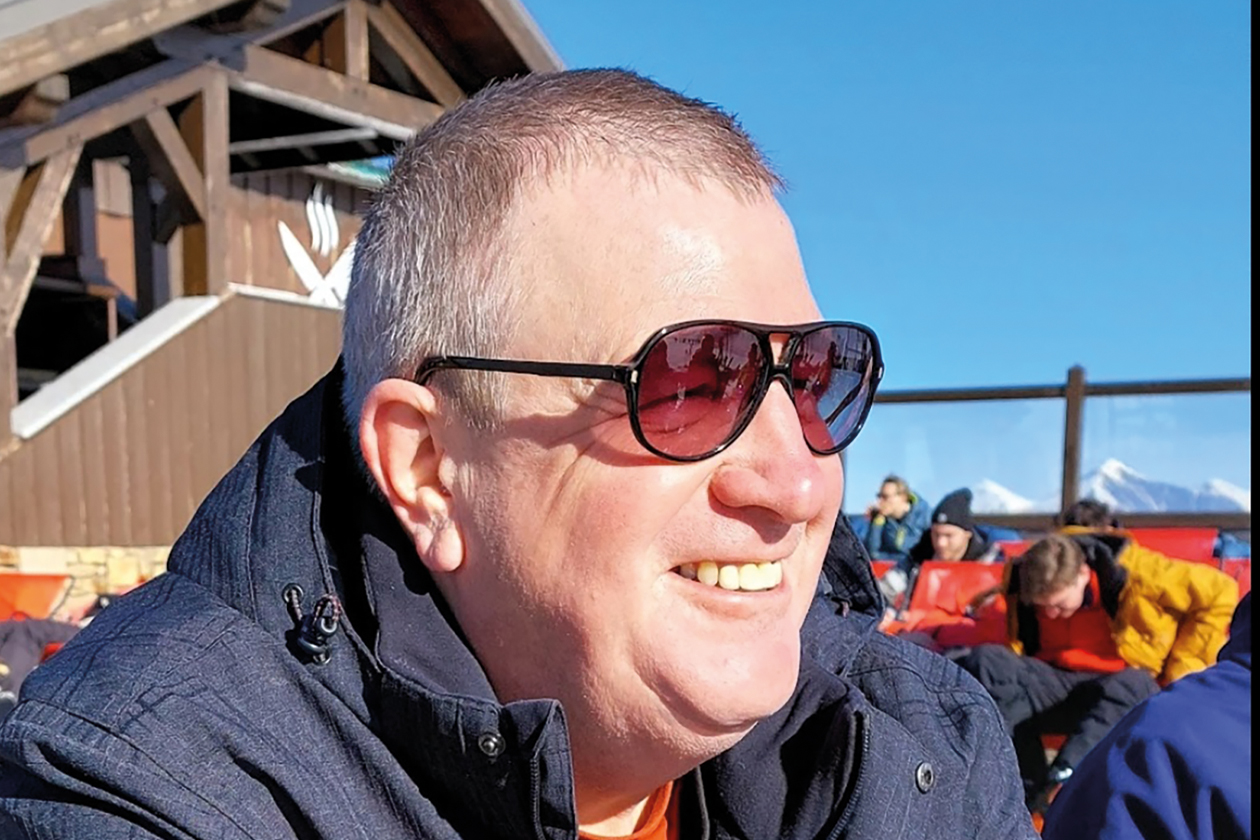 Keith Lee the musical! Bingo Connect Magazine