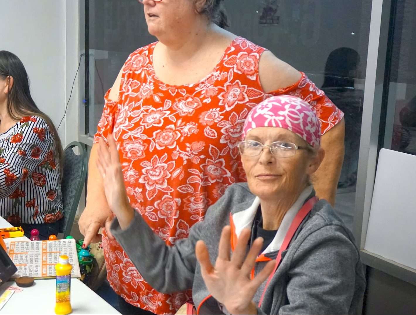 Join us for Bingo Nov 17, 2021 Bingo Wednesday Night KC Play Bingo