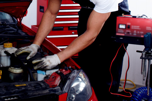 Bing's Foreign Auto Service - Quality Foreign & Domestic Automotive