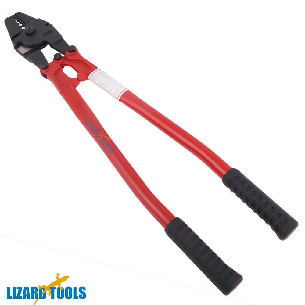 600mm Hand Swager Swage Crimper Crimping Tool Stainless Steel Wire