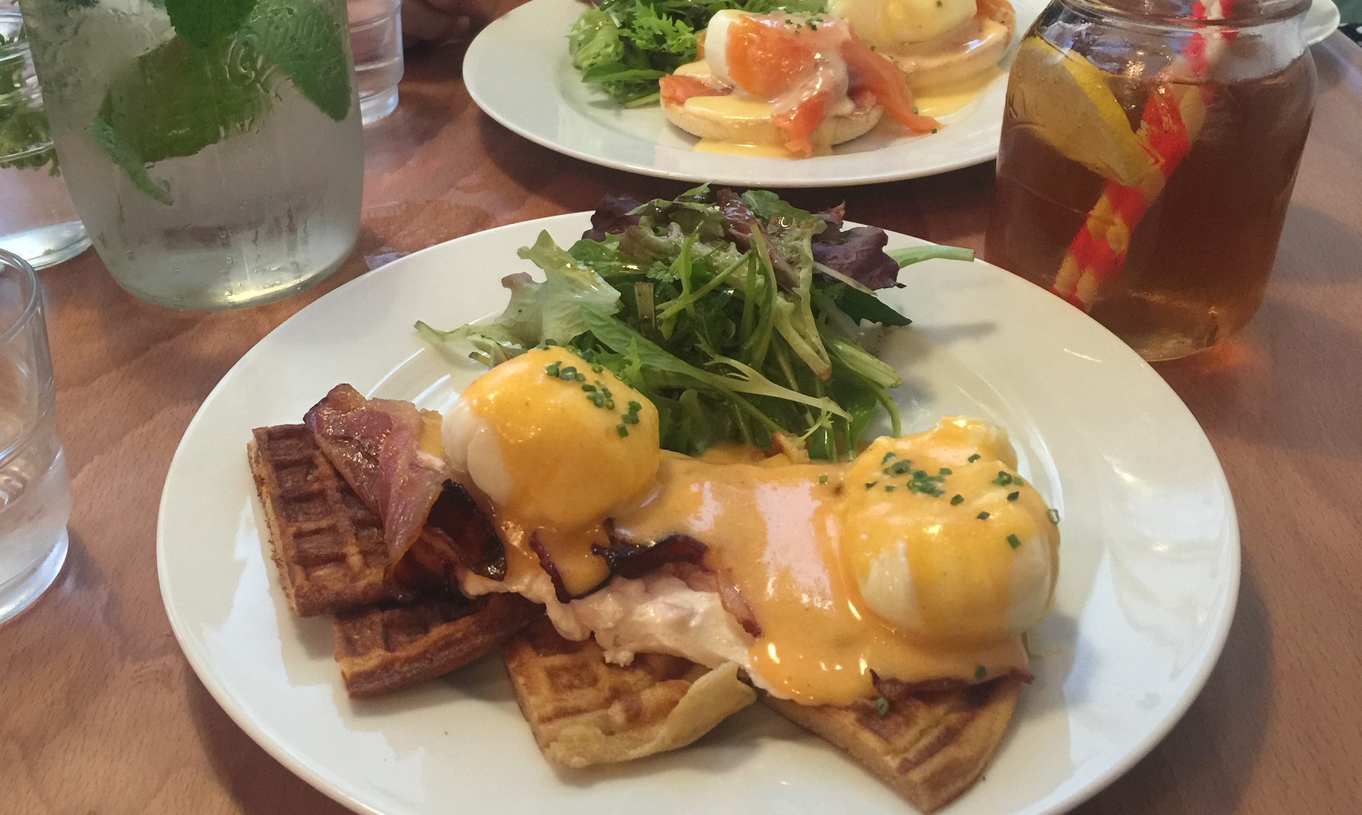 5 Best Foods to Eat in Brussels BiniBlog