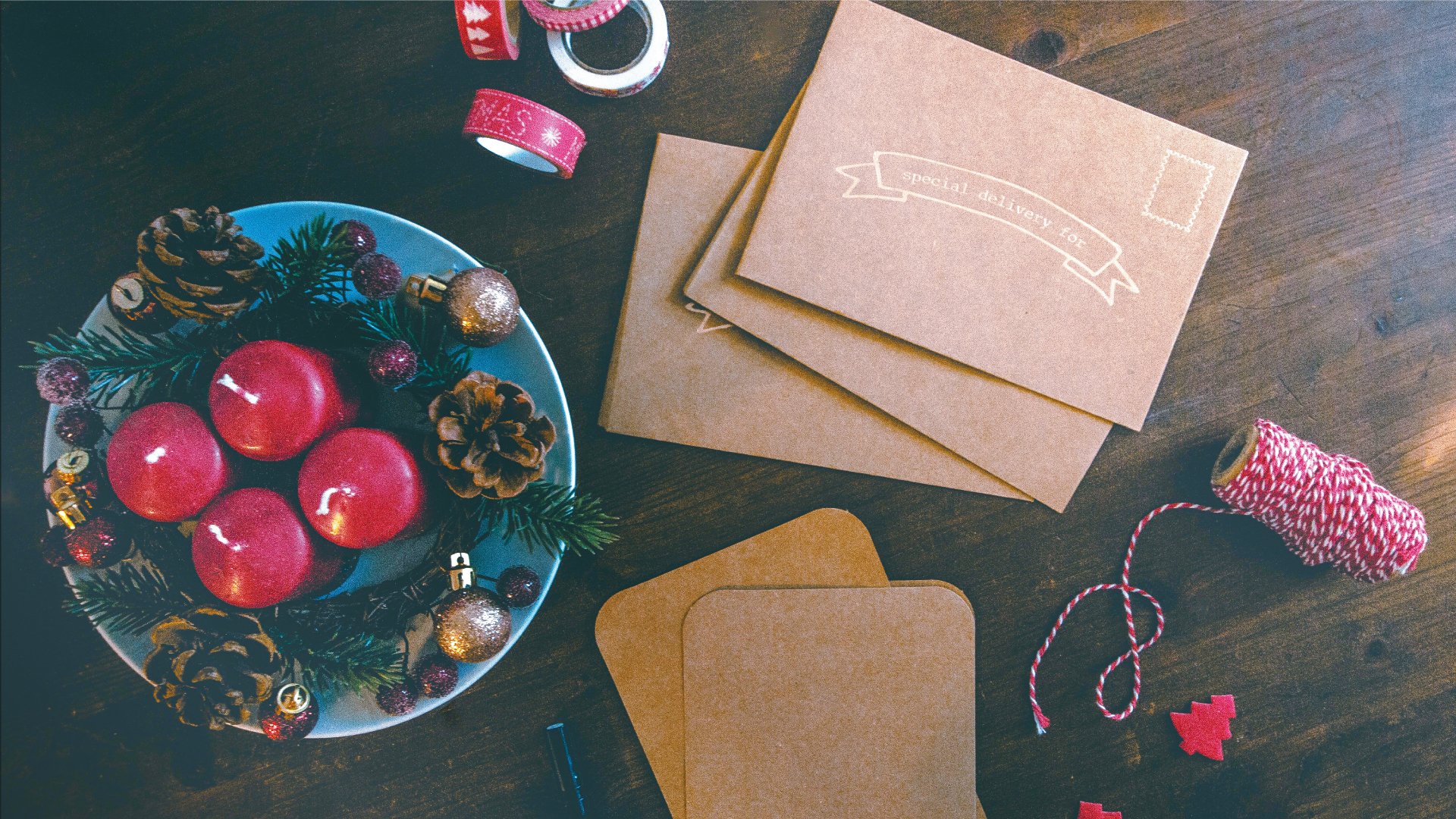5 Unique Gifts Ideas that Aren't Things BiniBlog