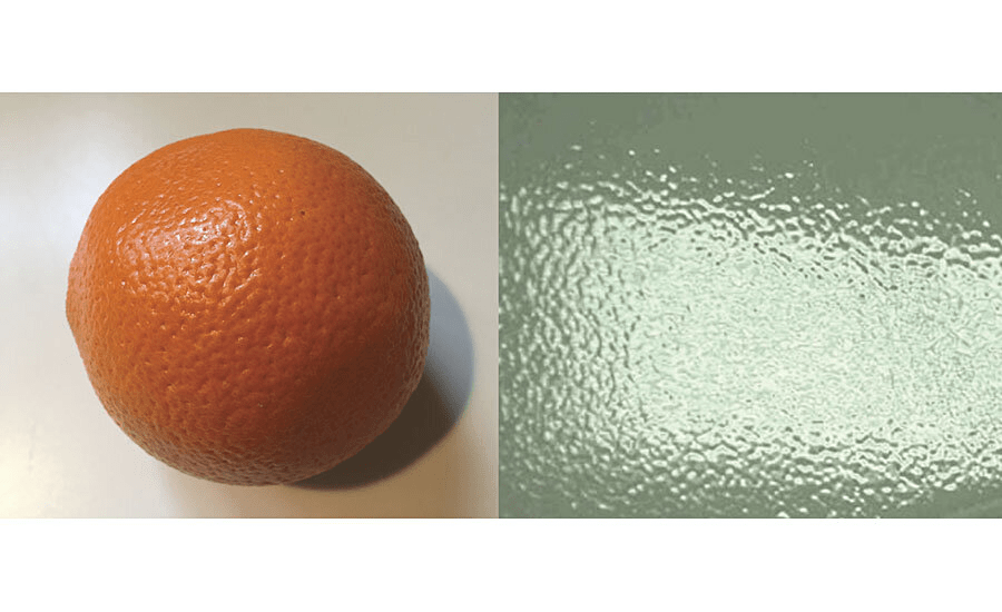 Wet Sanding Tips for Smoothing Orange Peel in Car Paint » Binic Abrasive