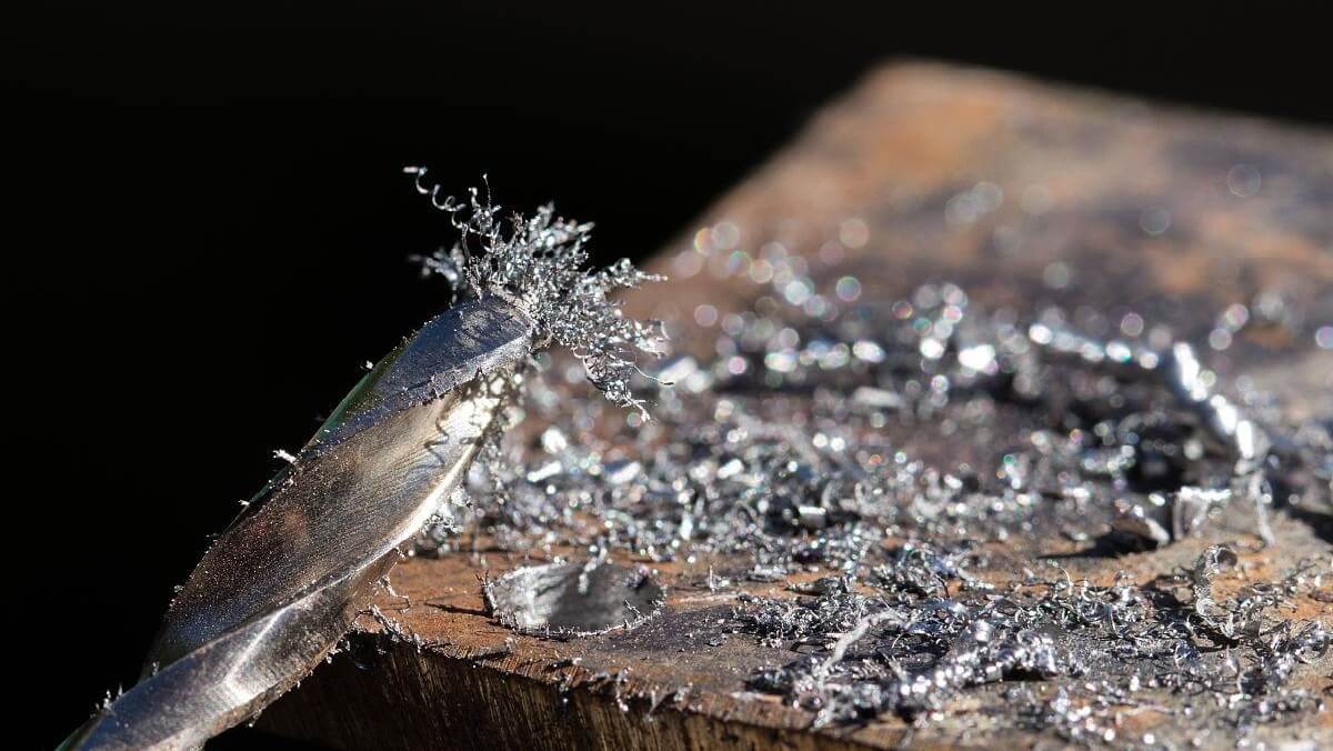 Remove Mill Scale Using Sandpaper » Binic Abrasive