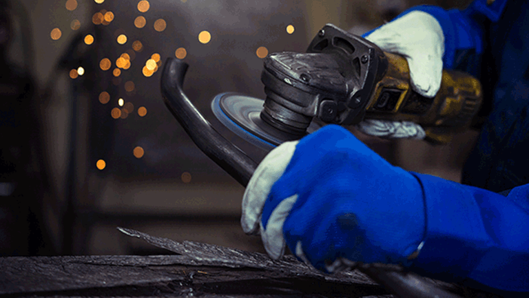 What Should You Know About a Sanding Disc Angle Grinder? - Binic Abrasive