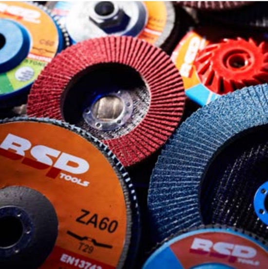 How to Select the Best Abrasive Flap Disc Binic Abrasive