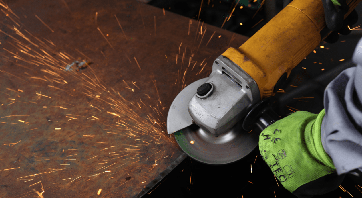Several Tips To Help You With Metal Polishing Binic Abrasive
