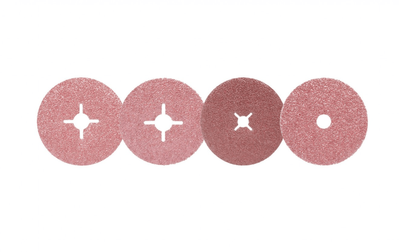 A Guide to Storing and Handling Resin Fiber Discs Binic Abrasive