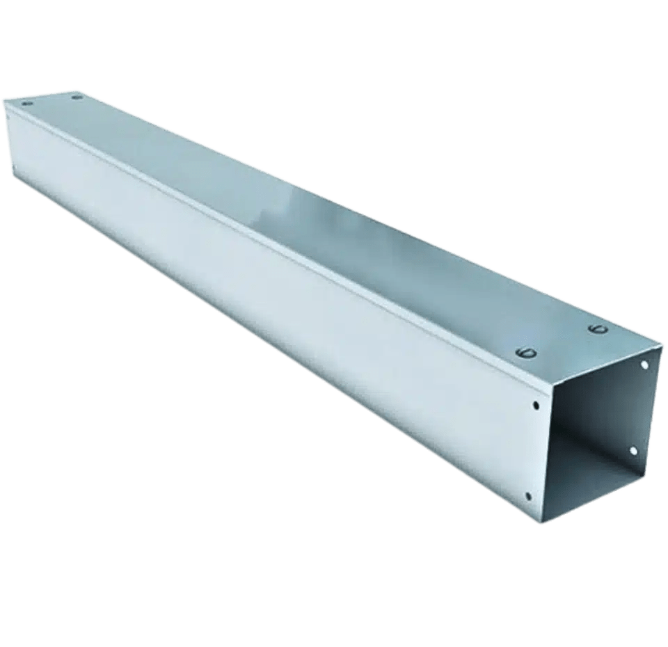 GI Cable Trunking BINJA