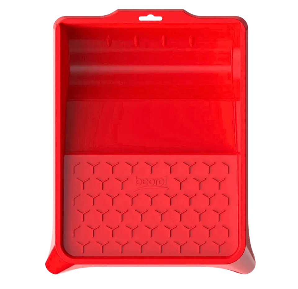 Plastic Paint Tray for Home, DIY and other paintings BINJA