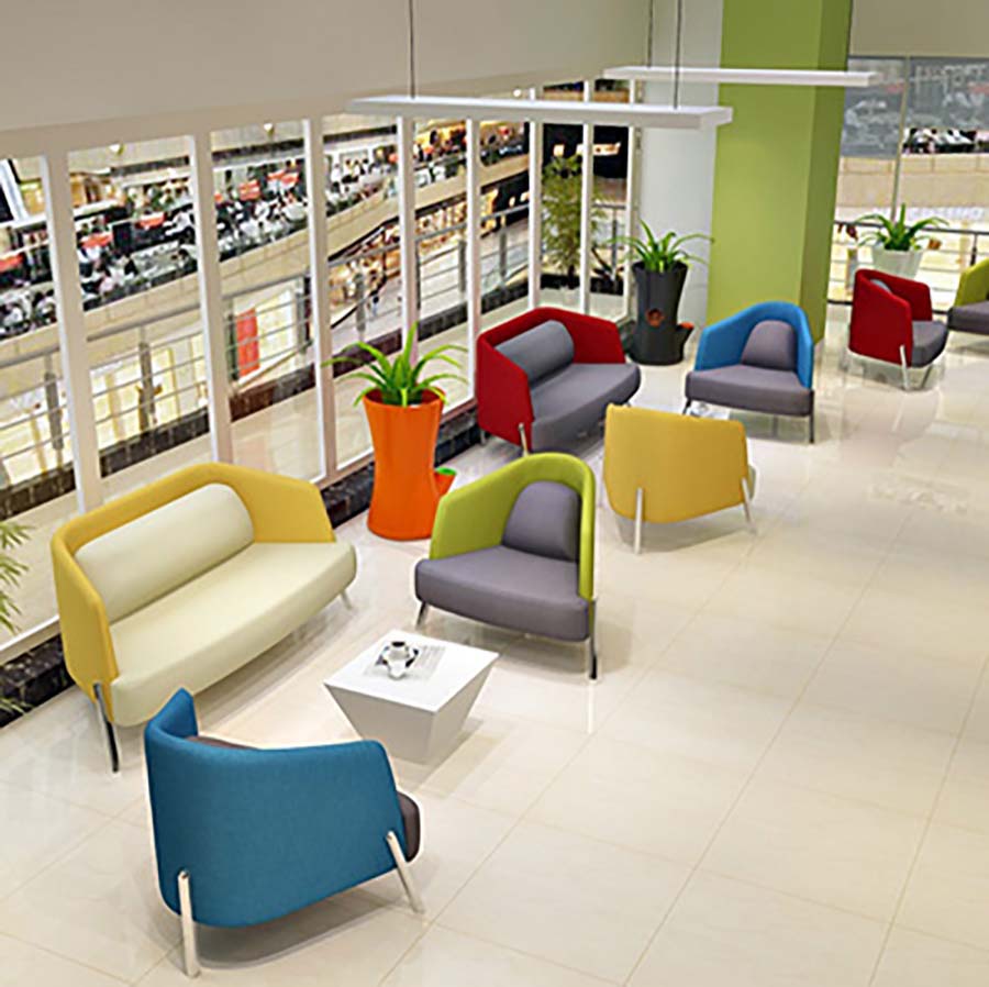 Homepage Binjai Interior Design