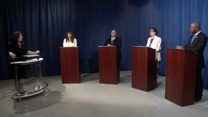 SOMERVILLE WIRE August 17, 2021 WEEKLY ROUNDUP BINJ