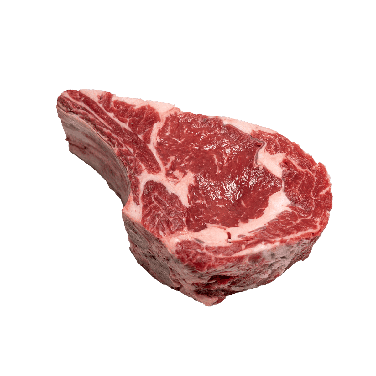 Dry Aged Tomahawk Ribeye Steak BinksBerry Hollow