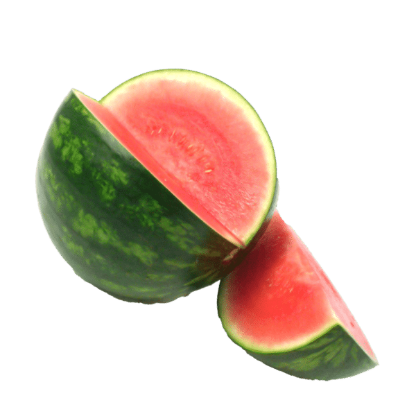 Seedless Watermelon (USDA Organic) BinksBerry Hollow