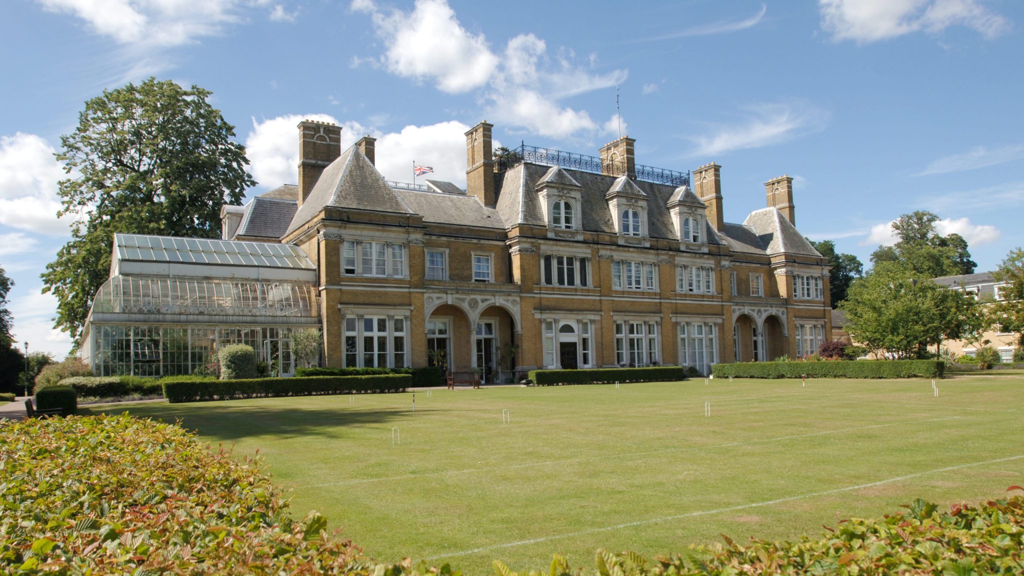 Cedars Retirement Village Binks Estate Agents