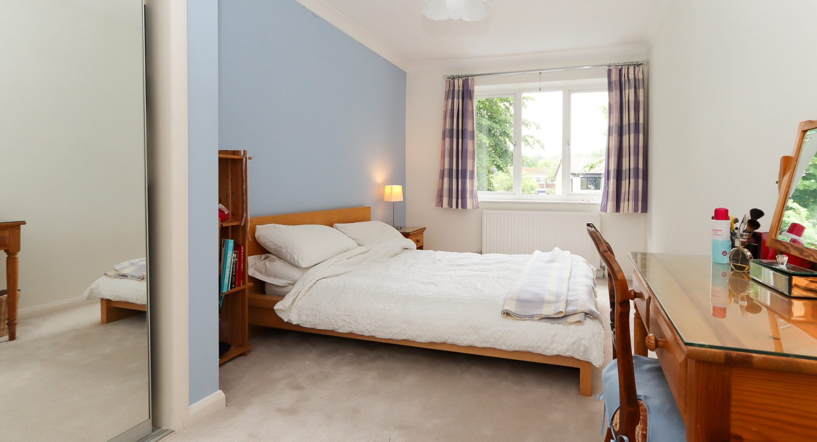 Devonshire Avenue Amersham HP6 Properties For Sale Binks Estate Agent