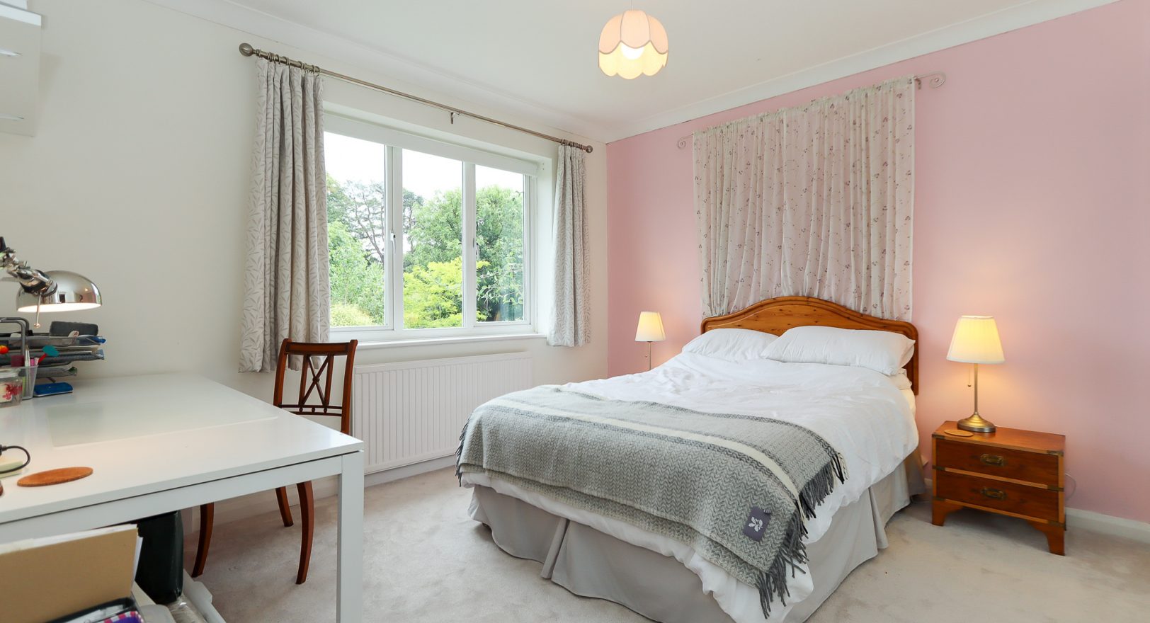 Devonshire Avenue Amersham HP6 Properties For Sale Binks Estate Agent