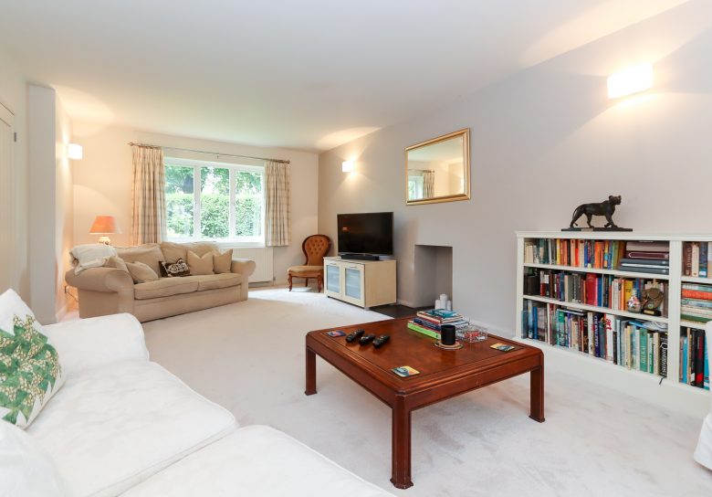 Devonshire Avenue Amersham HP6 Properties For Sale Binks Estate Agent