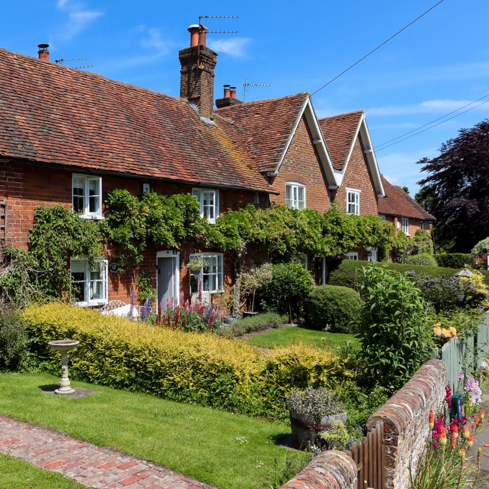 Why Binks sales? Binks Estate Agents in Chorleywood and Amersham