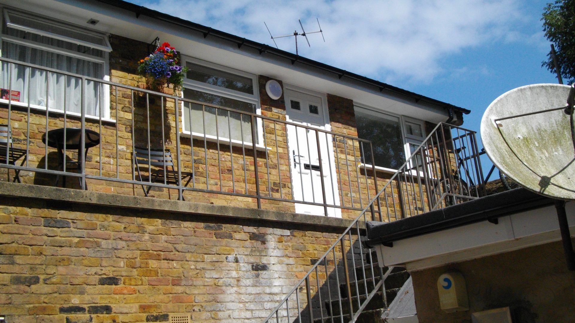 Watford Road Croxley Green WD3 Properties To Let Binks Estate Agent