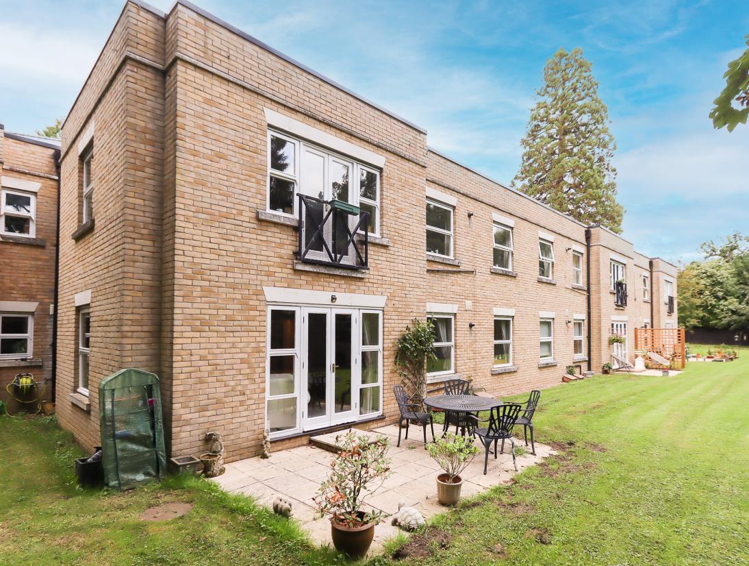 Properties For Sale In Amersham & Chorleywood Binks Estate Agent