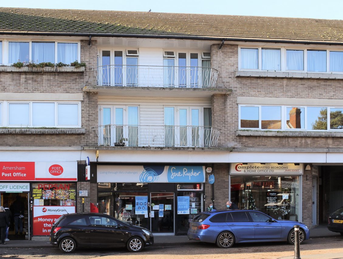 Estate Agents in Chorleywood and Amersham Binks Property For Sale