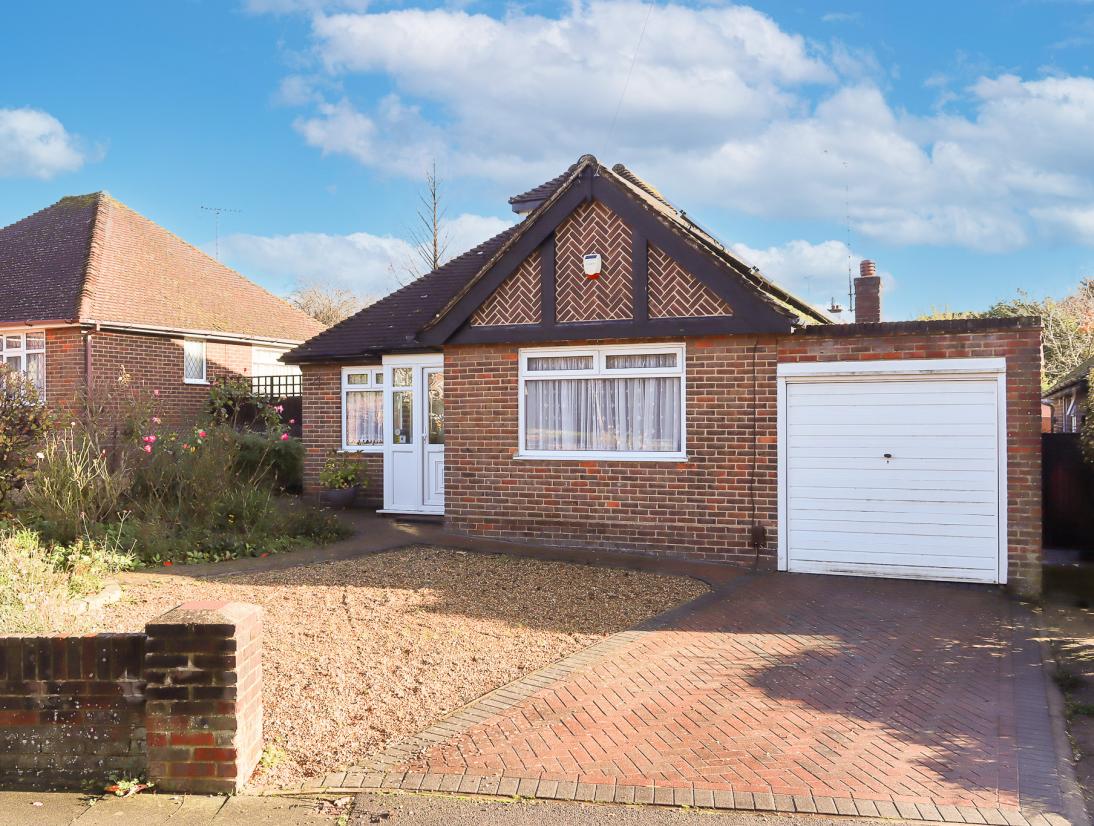 Estate Agents in Chorleywood and Amersham Binks Property For Sale