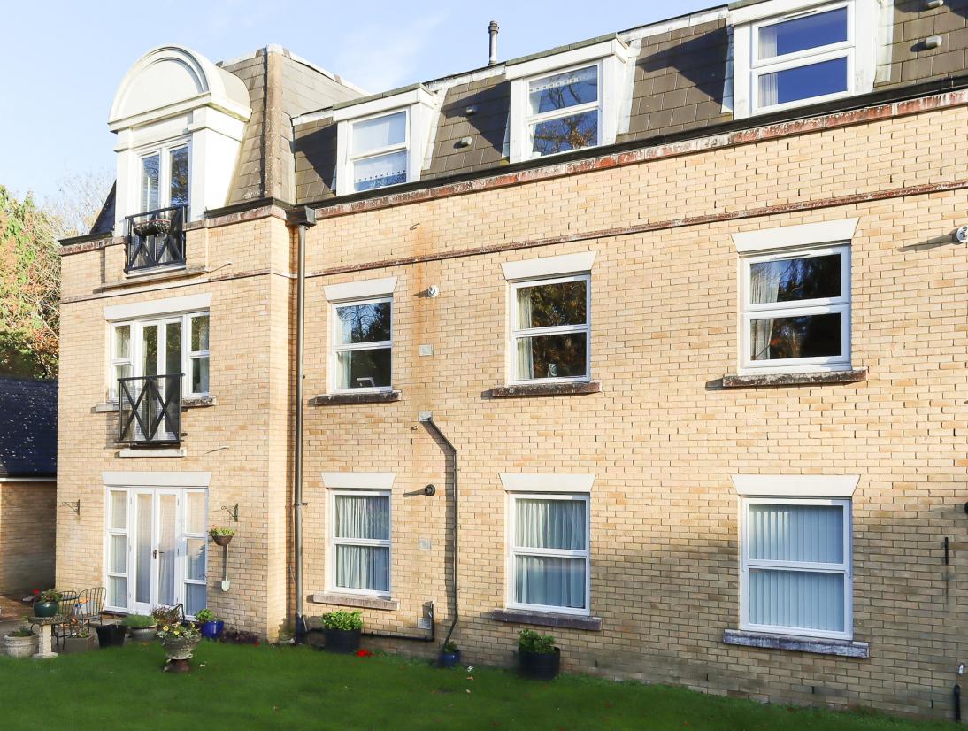 Properties For Sale In Amersham & Chorleywood Binks Estate Agent