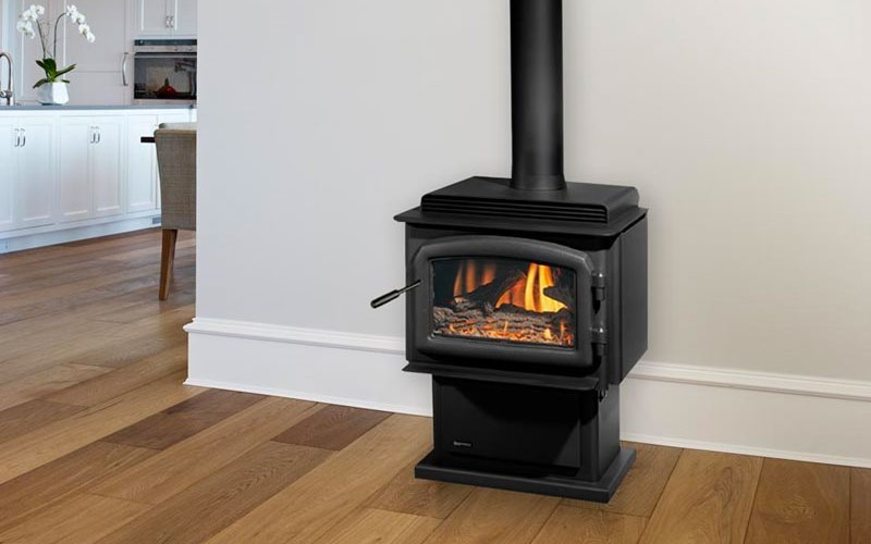 Gas Stoves Binner Pools Spas & Fireplaces