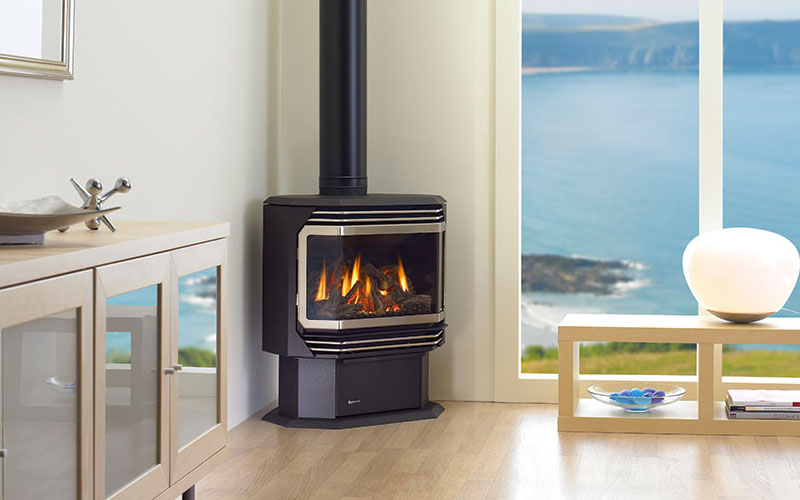 Gas Stoves Binner Pools Spas & Fireplaces