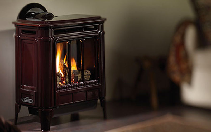 Gas Stoves Binner Pools Spas & Fireplaces