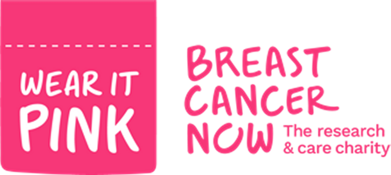 Wear It Pink Day 2021 Binn Group