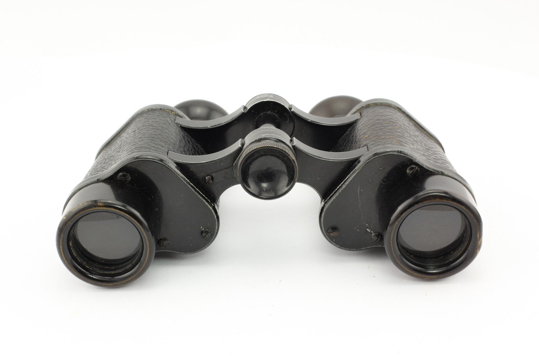 Binoculars Carl Zeiss Jena D.F.8x24 Binoculars Collection