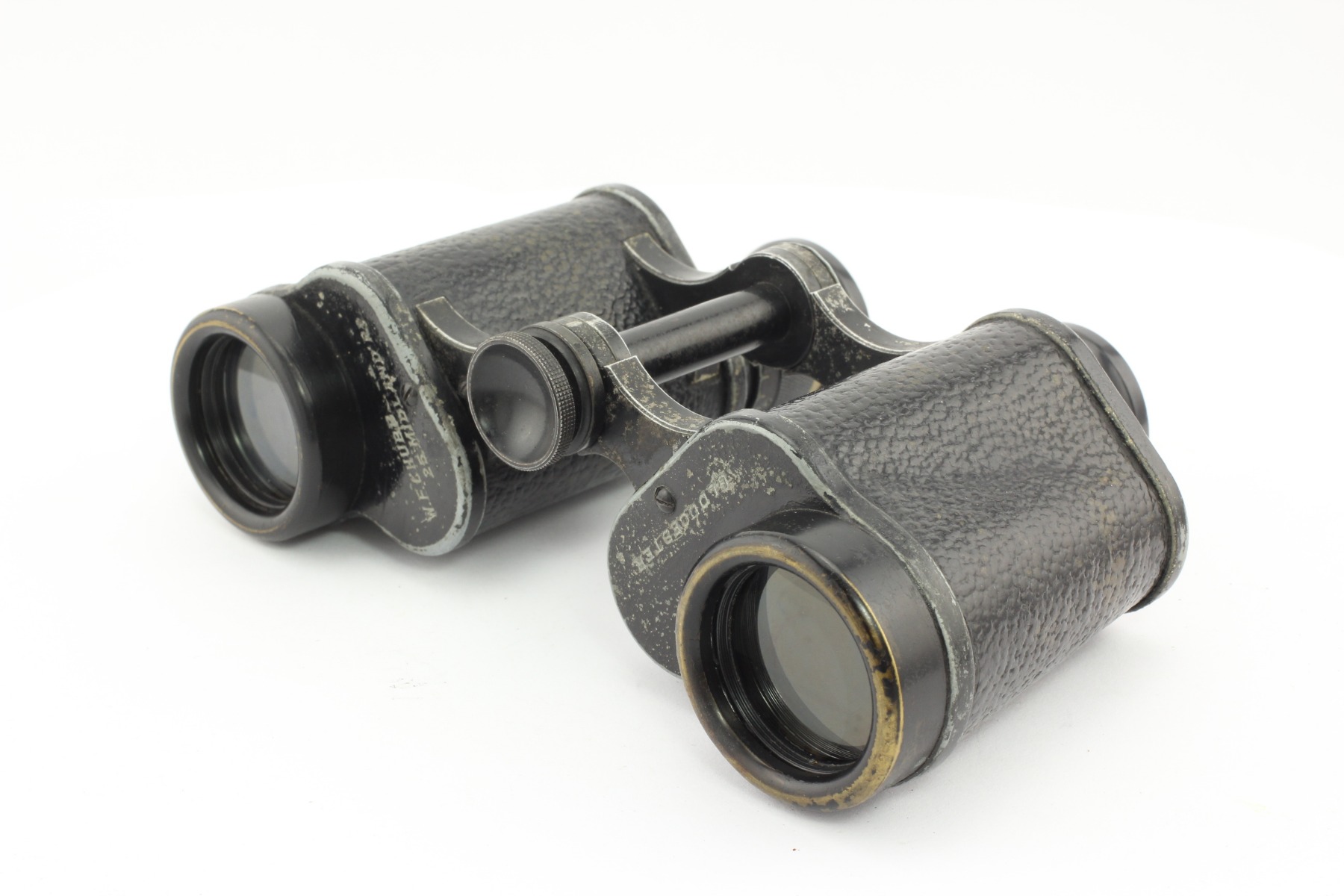Binoculars Carl Zeiss Jena D.F.6x30 Binoculars Collection