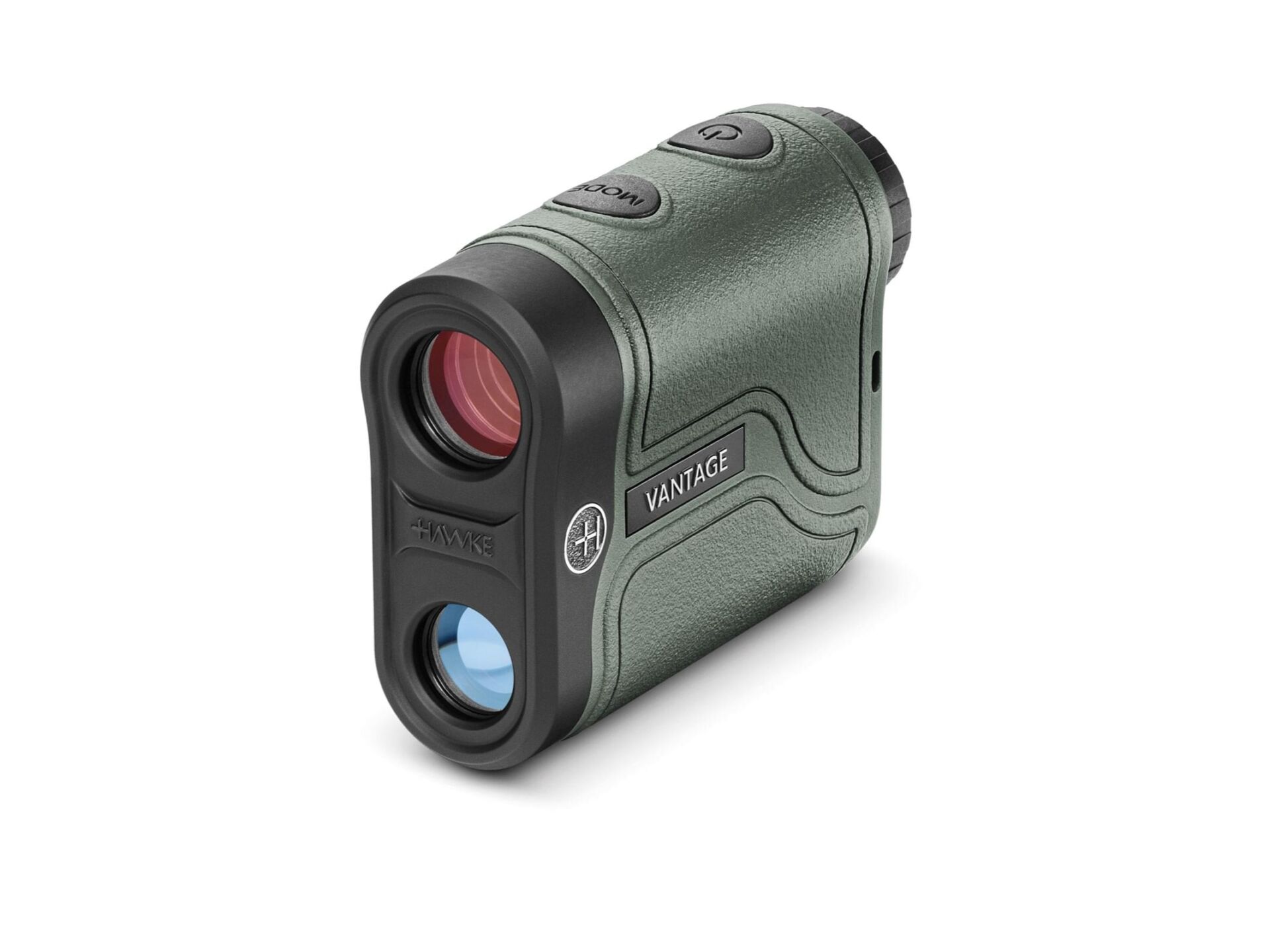 Hawke Vantage 600 Laser Rangefinder Binocular Base