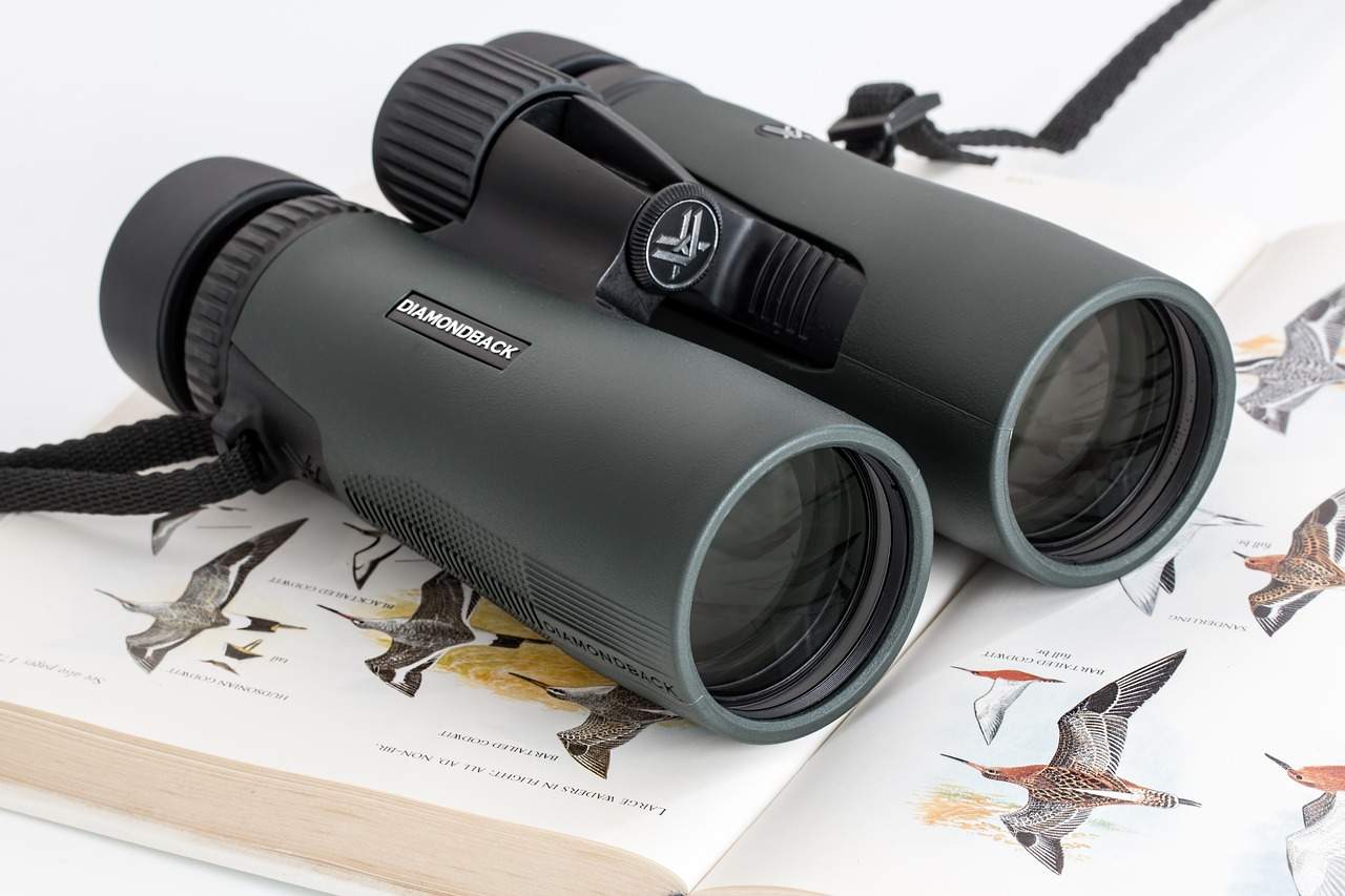 How To Choose Binoculars A Complete Guide Of Choosing Binoculars For
