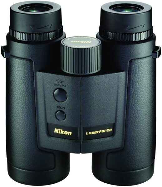 6 Best Nikon Binoculars for Hunting