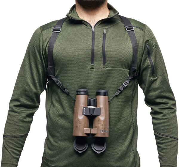 7 Best Binocular Harness for Hunting and Outdoors